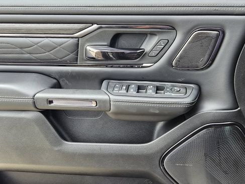 New 2026 RAM 1500 Limited AWD/4WD image 27