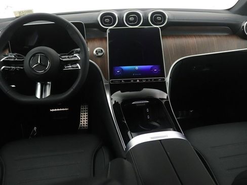 Certified 2026 Mercedes-Benz GLC 300 image 9