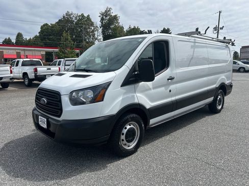 Used 2019 Ford Transit 350 148 Low Roof image 5