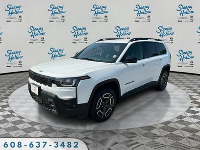 New 2026 Jeep Cherokee Limited