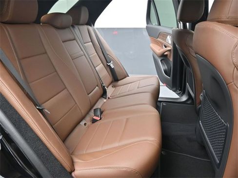 New 2026 Mercedes-Benz GLE 350 4MATIC image 29
