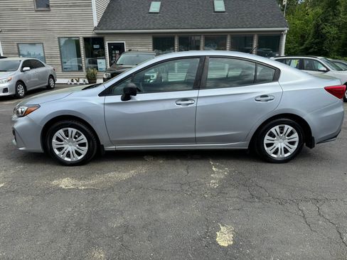 Used 2018 Subaru Impreza 2.0i AWD/4WD image 4