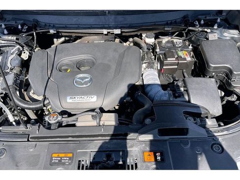 Used 2018 MAZDA CX-9 Grand Touring AWD/4WD image 12