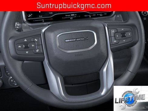 New 2026 GMC Sierra 1500 Denali w/ Denali Reserve Package image 81