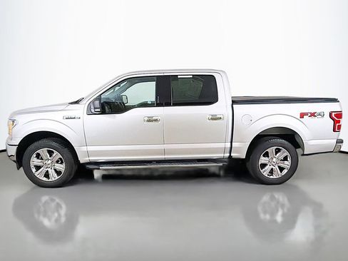 Used 2019 Ford F150 XLT w/ Equipment Group 302A Luxury AWD/4WD image 14