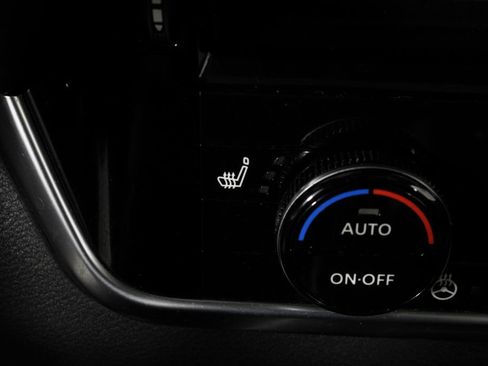 Certified 2021 Nissan Rogue Platinum AWD/4WD image 27