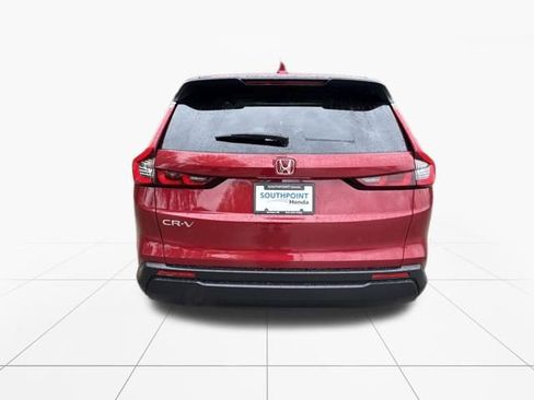 New 2026 Honda CR-V LX image 7