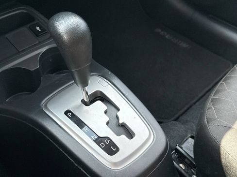 Used 2024 Mitsubishi Mirage ES FWD image 22
