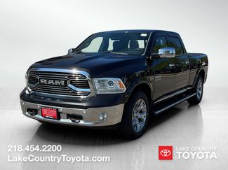 Used 2016 RAM 1500 Limited AWD/4WD video 1