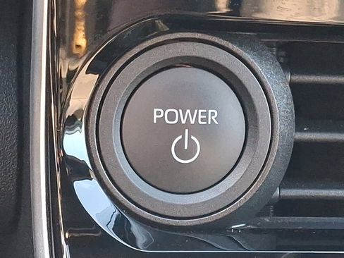 Used 2024 Toyota bZ4X XLE image 23