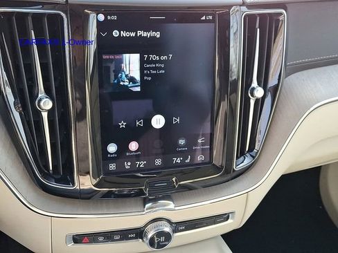Certified 2023 Volvo XC60 B5 Ultimate w/ Climate Package AWD/4WD image 19