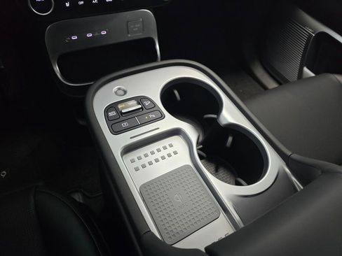 New 2026 Hyundai Ioniq 9 Limited w/ Tow & Go Package image 30