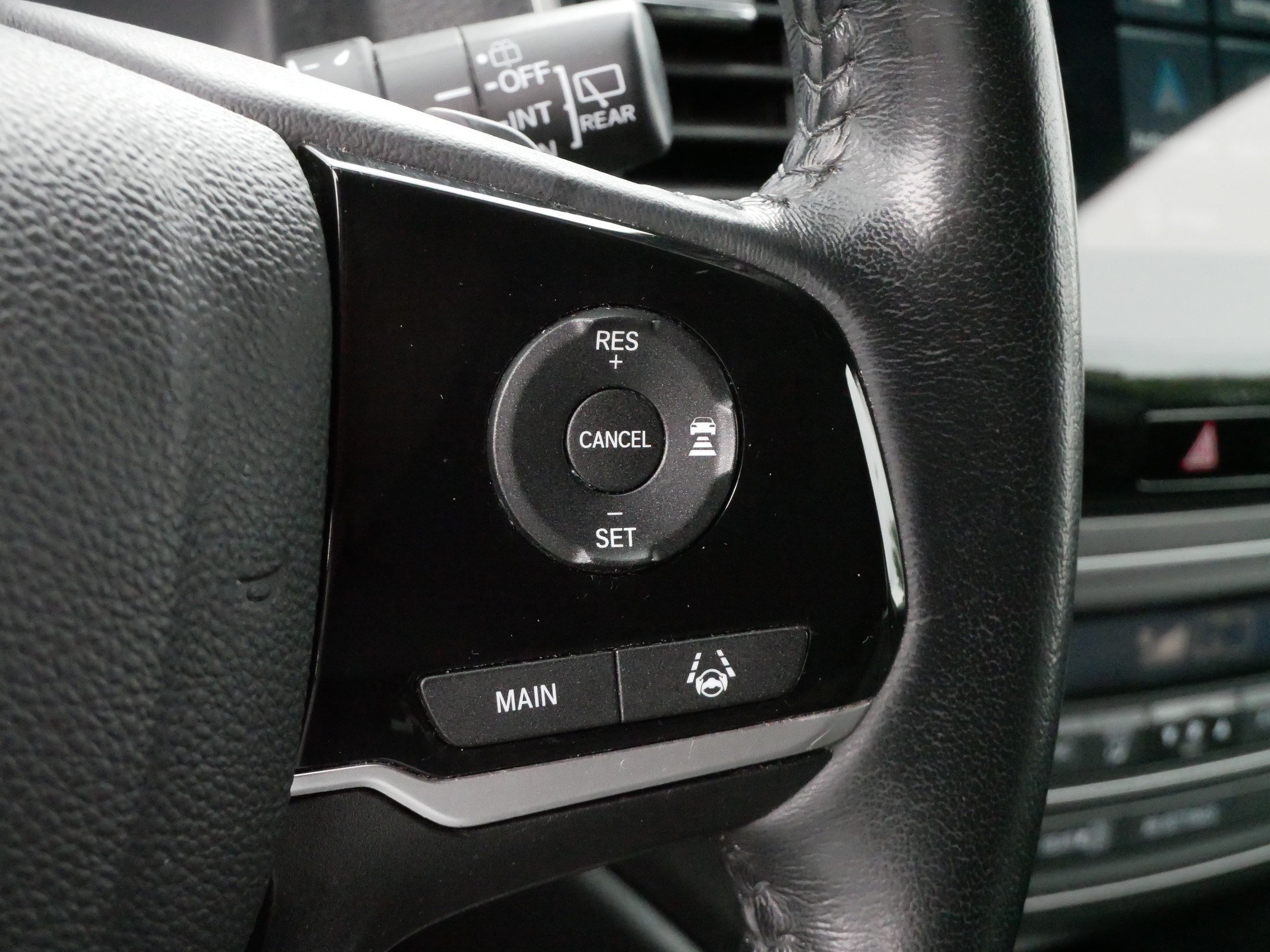 Used 2021 Honda Passport EX-L image 25