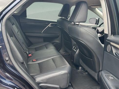 Used 2022 Lexus RX 350 AWD image 15