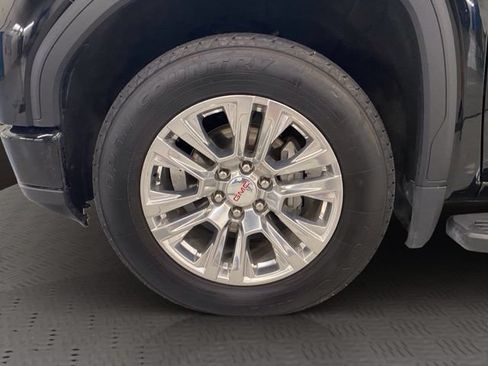 Used 2022 GMC Sierra 1500 Denali AWD/4WD image 17