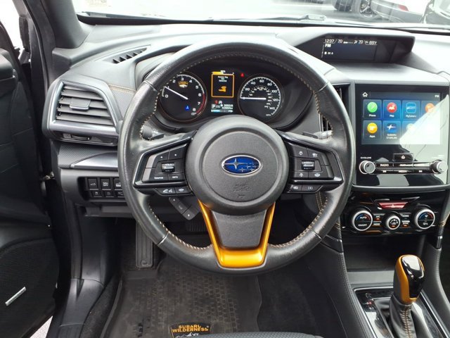 Used 2024 Subaru Forester Wilderness AWD/4WD image 7