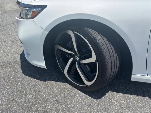 Used 2020 Honda Accord Sport image 27