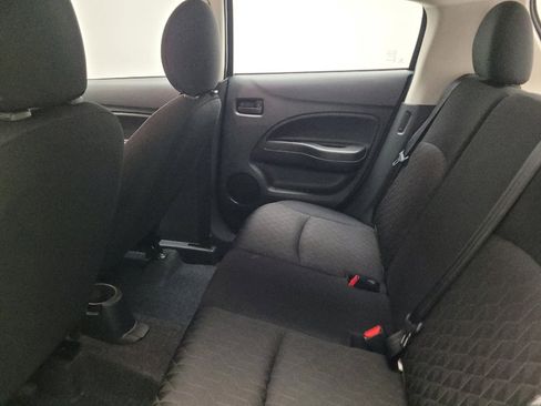 Used 2024 Mitsubishi Mirage ES image 18