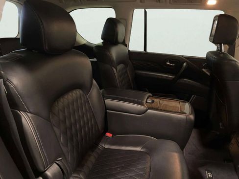 Used 2018 INFINITI QX80 4WD w/ Deluxe Technology Package image 31