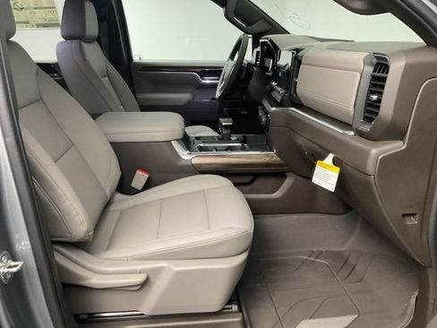 New 2026 Chevrolet Silverado 1500 RST w/ Safety Package image 26