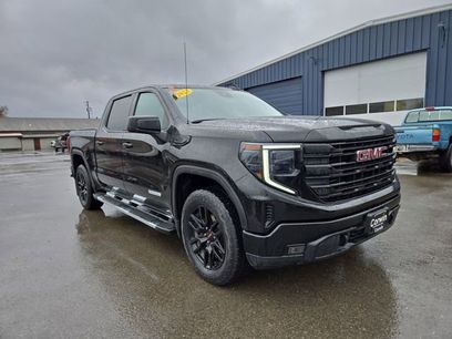 Used 2023 GMC Sierra 1500 Elevation
