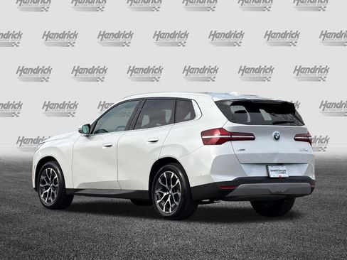 Used 2025 BMW X3 xDrive30i w/ Premium Package image 7