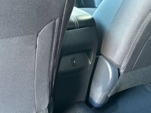 Certified 2025 Nissan Sentra SV FWD image 14