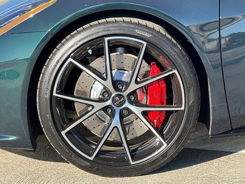 New 2026 Lotus Emira image 23