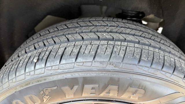 Used 2024 Subaru Outback Wilderness AWD/4WD image 30