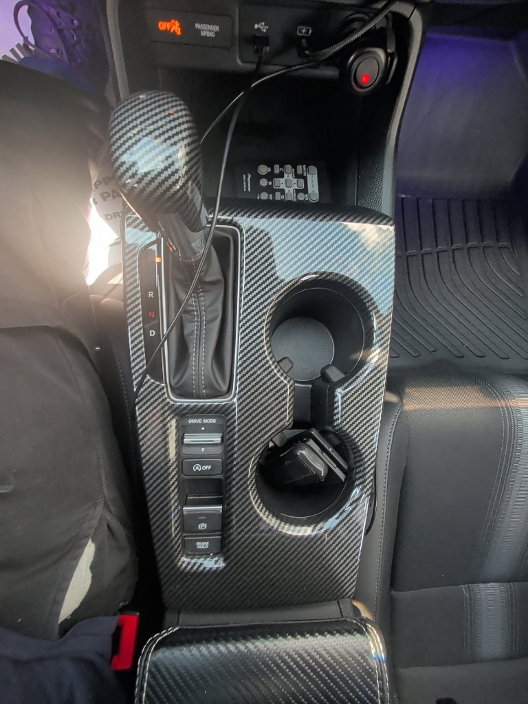 Used 2025 Honda Civic Sport image 25