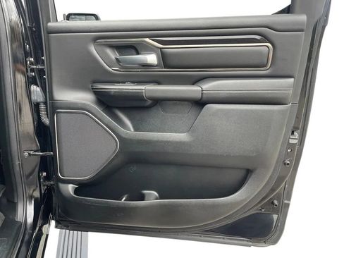 Used 2020 RAM 1500 Sport w/ Leather & Sound Group AWD/4WD image 18