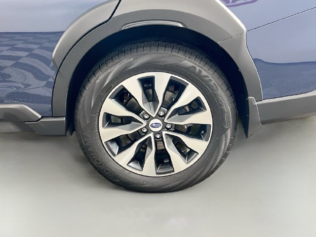 Used 2024 Subaru Outback Limited AWD/4WD image 37