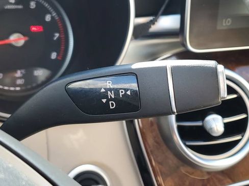 Used 2016 Mercedes-Benz C 300 4MATIC Sedan w/ Surround View Package image 26