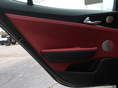 Used 2020 Kia Stinger GT-Line w/ Sun & Sound Package image 44