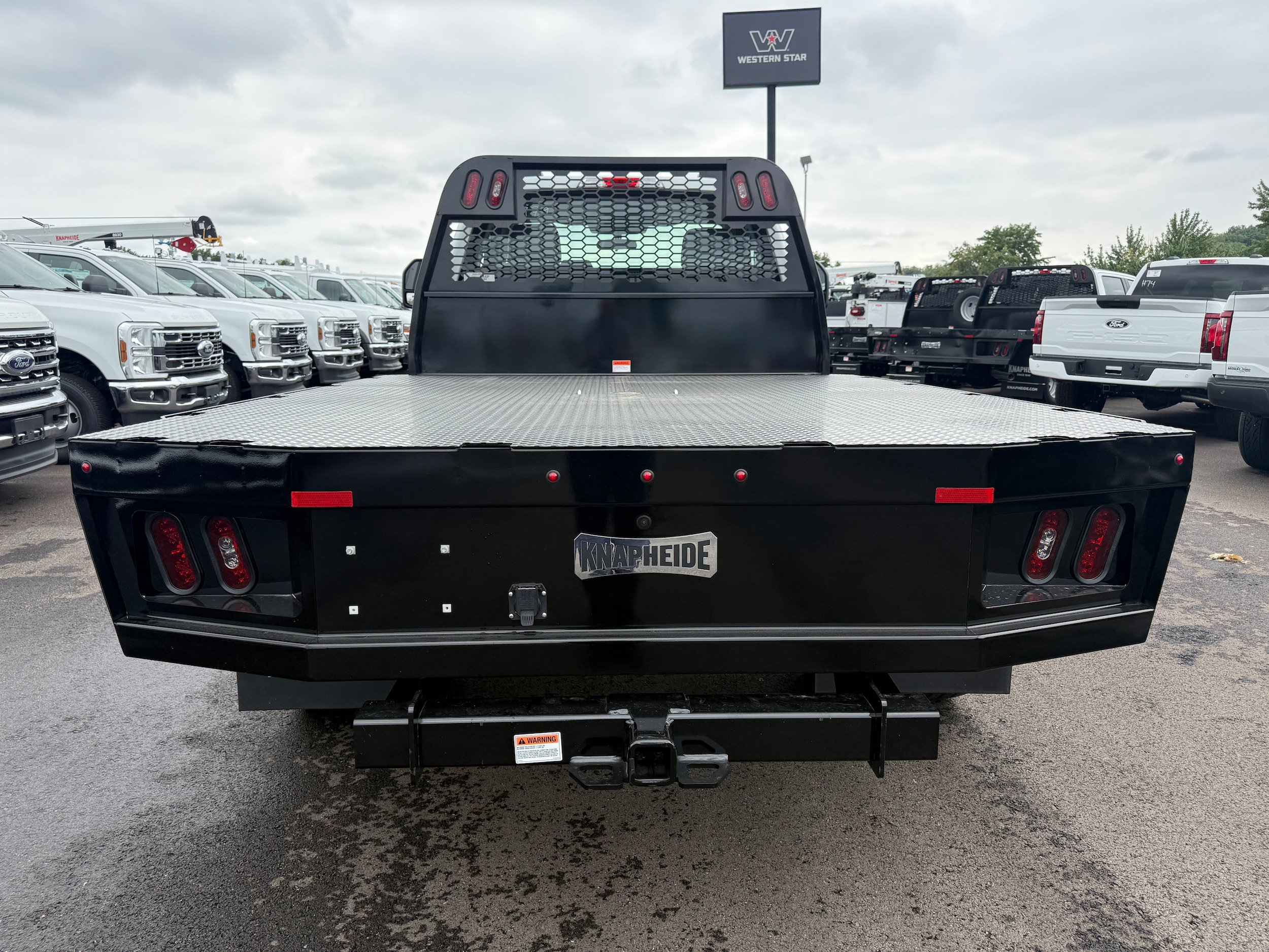 New 2025 Ford F350 XL w/ XL Chrome Package AWD/4WD image 7