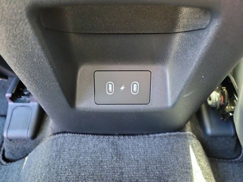 Used 2026 Hyundai Tucson SEL image 11