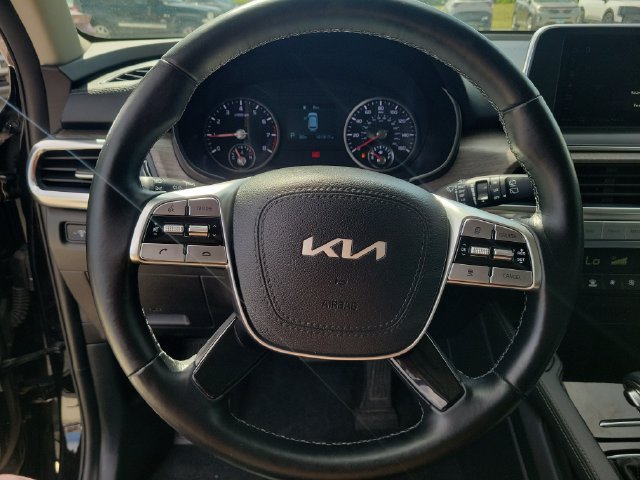 Used 2022 Kia Telluride EX w/ EX Premium Package AWD/4WD image 22