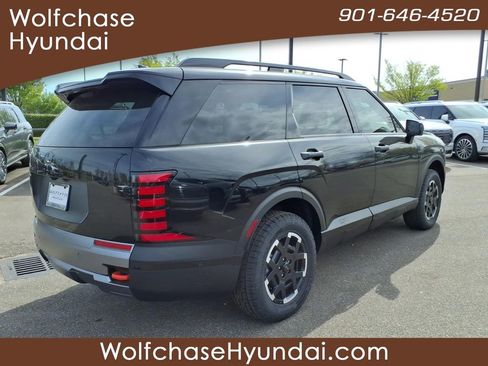 New 2026 Hyundai Palisade XRT Pro AWD/4WD image 5