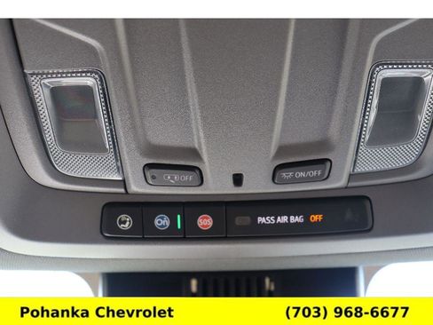 New 2026 Chevrolet Silverado 1500 W/T w/ WT Value Package AWD/4WD image 19