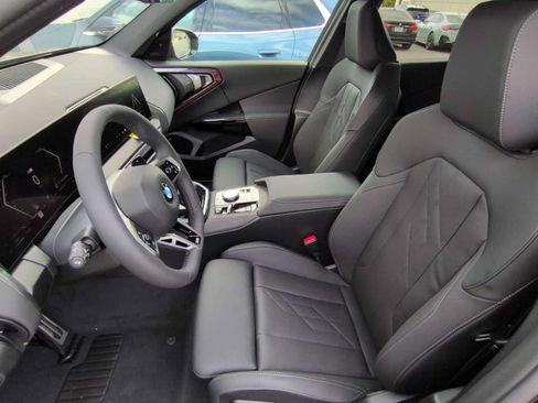Used 2026 BMW X3 xDrive30i w/ M Sport Package AWD/4WD image 17