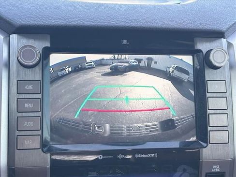 Used 2020 Toyota Tundra 1794 Edition image 29