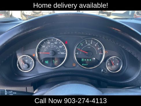 Used 2018 Jeep Wrangler Sport image 16