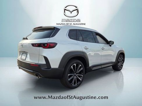 New 2026 MAZDA CX-50 AWD 2.5 S w/ Weather Package image 12