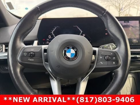 Used 2023 BMW X1 xDrive28i image 16