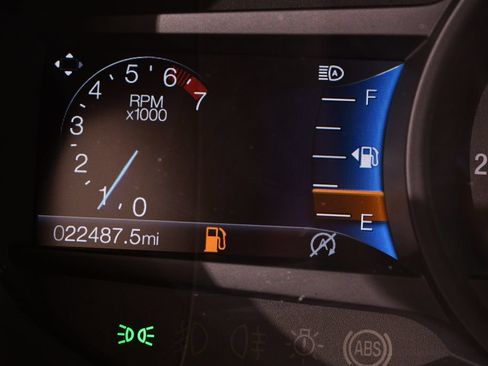 Used 2024 Ford Edge SEL w/ Convenience Package AWD/4WD image 27