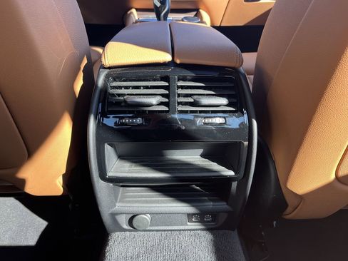 Certified 2023 BMW 530i xDrive w/ M Sport Package image 31