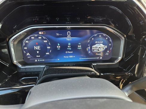 New 2026 Chevrolet Silverado 1500 LT image 26