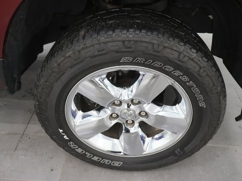 Used 2019 RAM 1500 Big Horn image 3