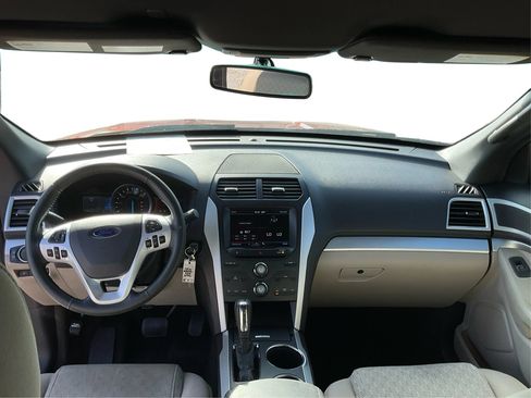 Used 2014 Ford Explorer XLT w/ Equipment Group 201A FWD image 22