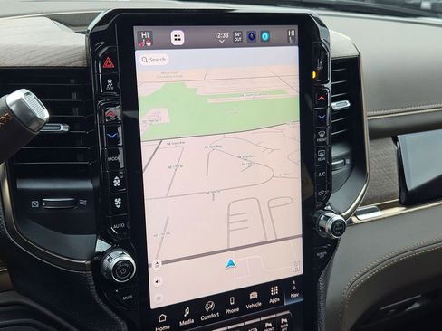 New 2026 RAM 3500 Longhorn image 32